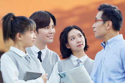 南開大學在職研究生