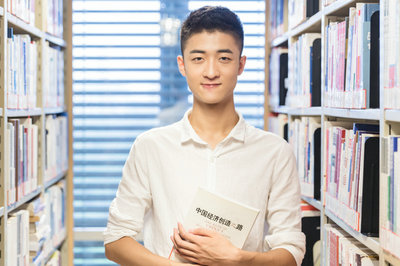 南開大學在職研究生