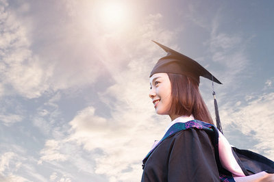 南開大學在職研究生