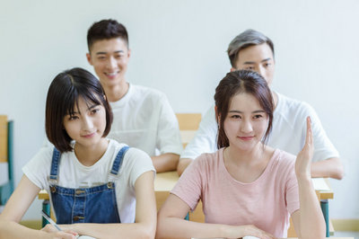 南開大學在職研究生