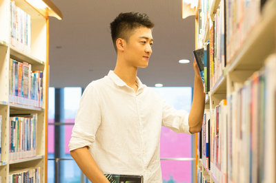 南開大學在職研究生