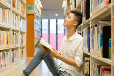 南開大學在職研究生
