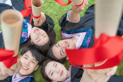 南開大學(xué)在職研究生