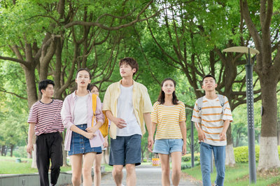 南開大學在職研究生