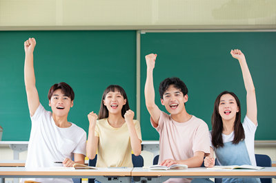 南開大學在職研究生
