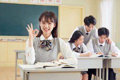 南開大學在職研究生