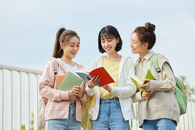 南開大學在職研究生