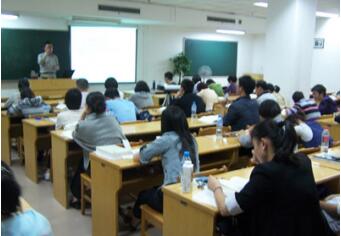 南開(kāi)大學(xué)在職研究生